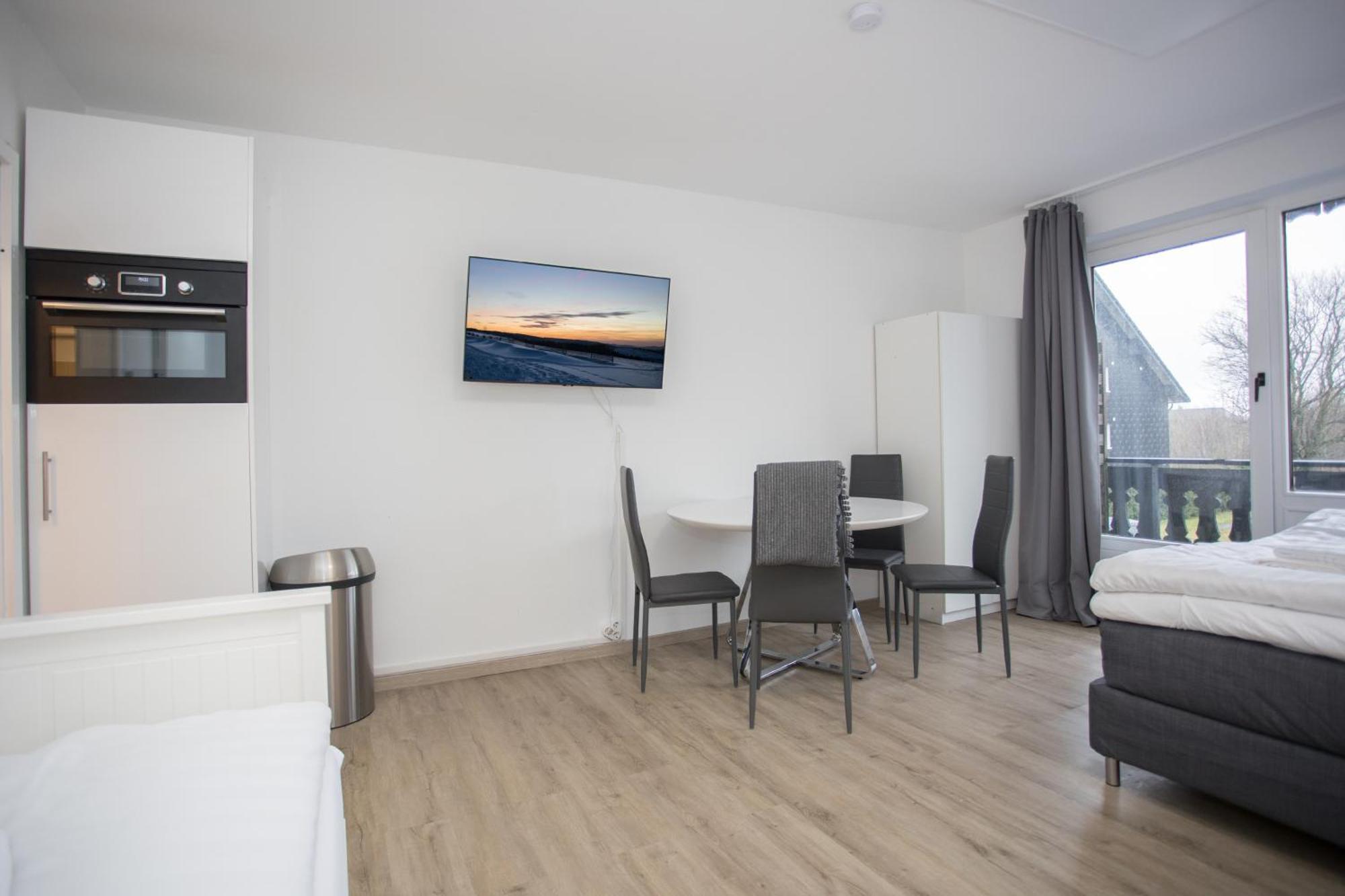 Appartement Brink Fichtenweg 26 Winterberg Room photo
